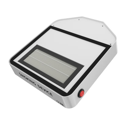 TBK-658 Portable Smoking instrument Welding Smoking Mist Purifier, TBK-658