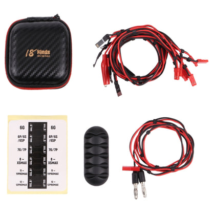 2UUL PW01 Ultra Soft Power Line for iPhone 6~12 Pro Max, 2UUL PW01