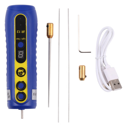 MECHANIC iR13 Rechargeable OCA Glue Adjustable Speed Remove Tool, iR13