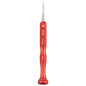 MECHANIC MX 3D 1.2 Phillips Screwdriver Precision Phone Dismantling Tool, 1.2 Phillips
