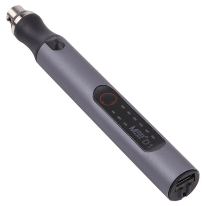 MaAnt D-1 Intelligent Charging Grinding Pen, MaAnt D-1