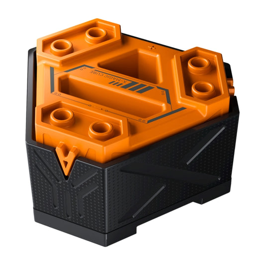 JAKEMY JM-Z21 Cube Shaped Screwdriver Magnetizer/Demagnetizer