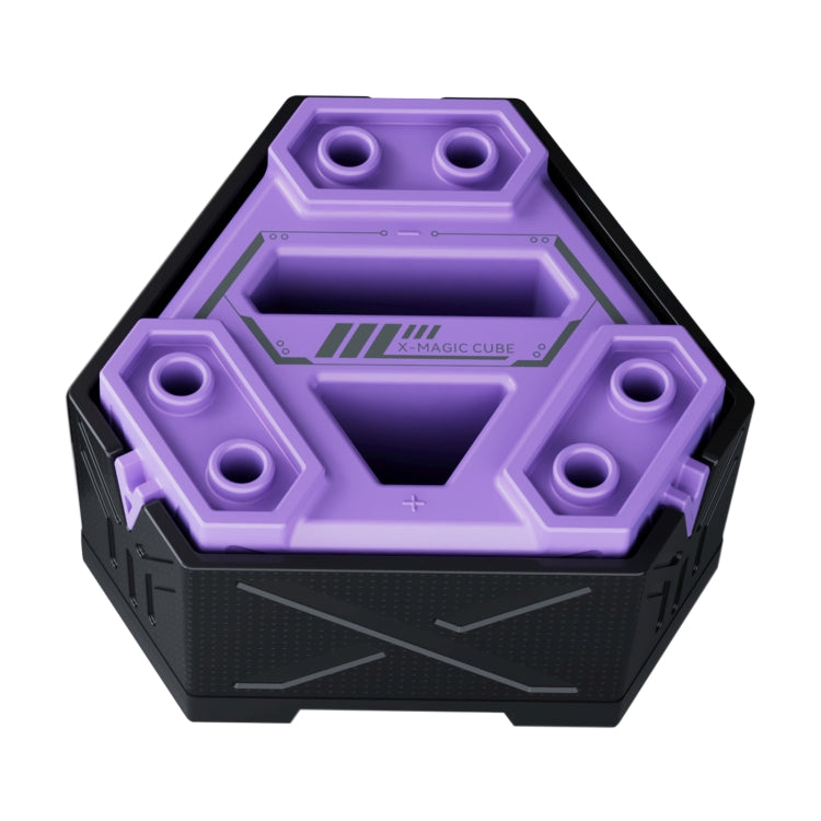 JAKEMY JM-Z21 Cube Shaped Screwdriver Magnetizer/Demagnetizer