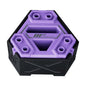 JAKEMY JM-Z21 Cube Shaped Screwdriver Magnetizer/Demagnetizer