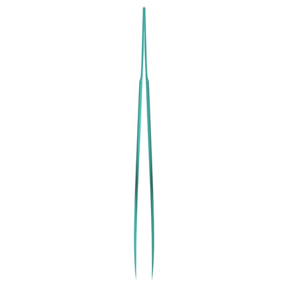 2UUL & WYLIE Ti11 Titanium Alloy Straight Tip Tweezers, Ti11