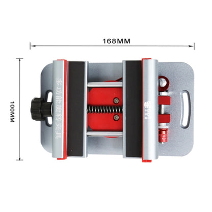BEST BST-001S2 Motherboard IC 360 Degree Rotatable Clamp, BEST BST-001S2