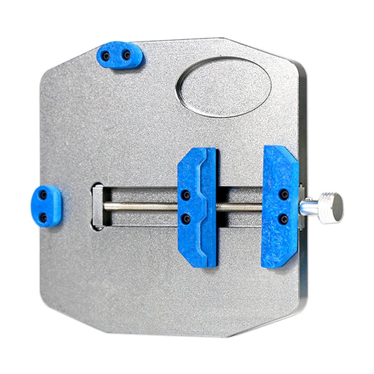 BEST BST-001L Aluminum Alloy Universal Motherboard PCB IC Chip Holder Fixture, BEST BST-001L