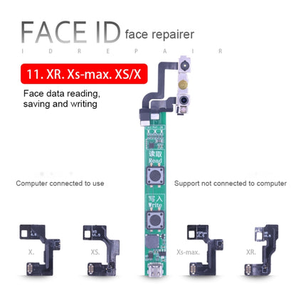 Mijing Face ID Repairer Board, Face ID