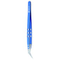 Mijing Antistatic Precision Diamagnetism Tweezers(Straight), Curved, Straight