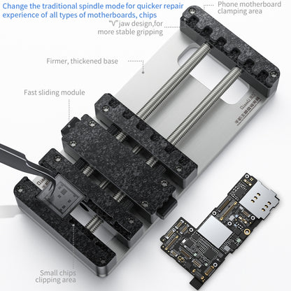 QianLi Universal Phone Motherboard Maintenance Fixture, Universal