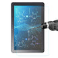 ENKAY Hat-Prince 0.33mm 9H Surface Hardness 2.5D Explosion-proof Tempered Glass Film for Galaxy Tab Advanced2 T583