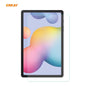 For Samsung Galaxy Tab S6 Lite 10.4 P610 / P615 ENKAY Hat-Prince 0.33mm 9H Surface Hardness 2.5D Explosion-proof Tempered Glass Film