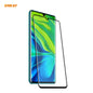 ENKAY Hat-Prince 0.26mm 9H 3D Full Glue Explosion-proof Full Screen Curved Heat Bending Tempered Glass Film