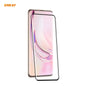ENKAY Hat-Prince 0.26mm 9H 3D Full Glue Explosion-proof Full Screen Curved Heat Bending Tempered Glass Film