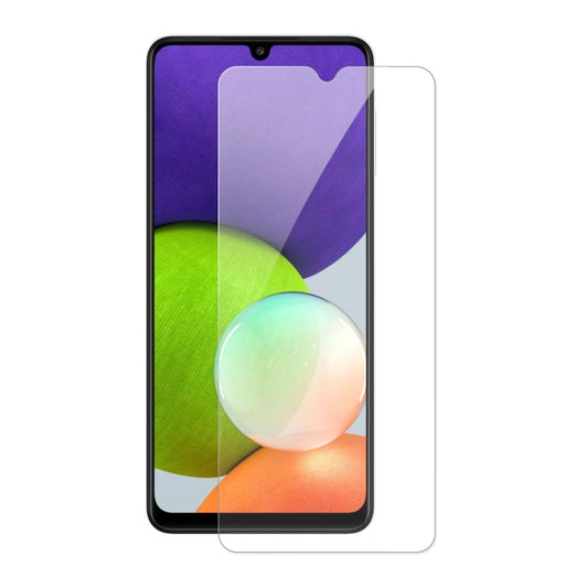 ENKAY Hat-Prince 0.26mm 9H 2.5D Curved Edge Tempered Glass Screen Protector