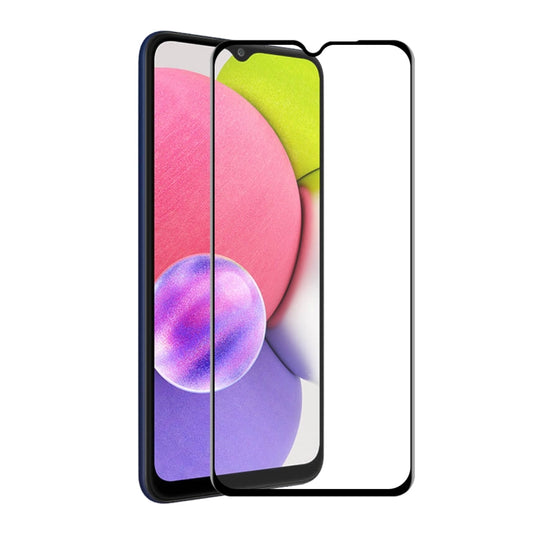 ENKAY Hat-Prince Full Glue Tempered Glass 6D Full Coverage Anti-scratch Protector