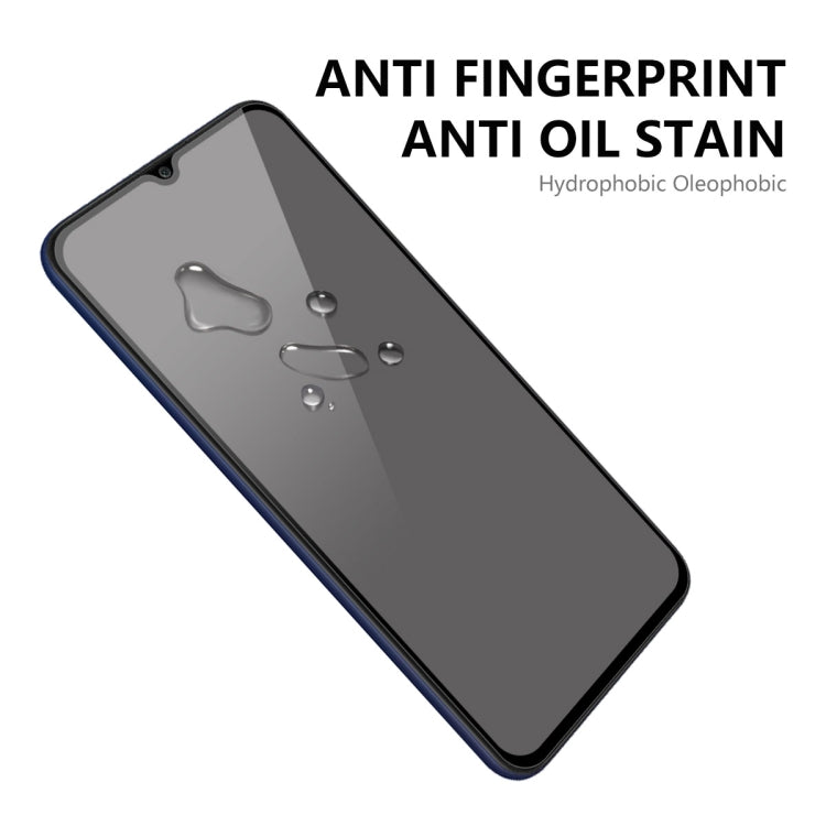 For Samsung Galaxy A52s 5G ENKAY 28 Degree Anti-peeping Tempered Glass Full Screen Film