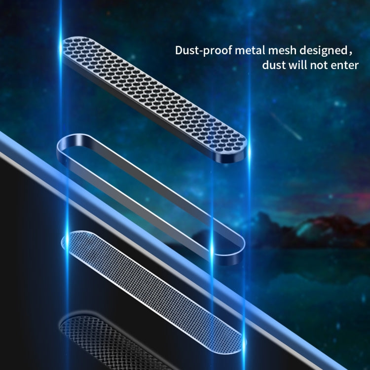 ENKAY Quick Stick Eye-protection Tempered Glass Film