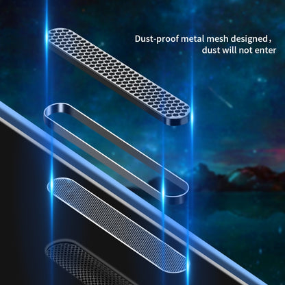 ENKAY Quick Stick Eye-protection Tempered Glass Film
