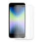 ENKAY 0.26mm 9H Tempered Glass Film for iPhone SE 2022 / SE 2020 / 8 / 7