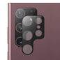 For Samsung Galaxy S22 Ultra 5G ENKAY 9H Rear Lens Tempered Glass Film