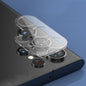 For Samsung Galaxy S22 Ultra 5G ENKAY 9H Rear Lens Tempered Glass Film