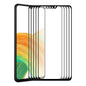For Samsung Galaxy A33 5G ENKAY 6D Full Glue Tempered Glass Full Film