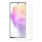 For Samsung Galaxy A73 5G ENKAY 0.26mm 9H 2.5D Tempered Glass Film