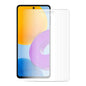 For Samsung Galaxy M52 5G ENKAY 0.26mm 9H 2.5D Tempered Glass Film