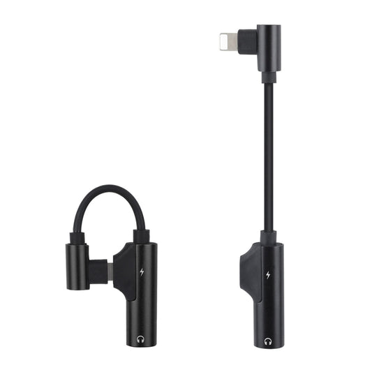 ENKAY ENK-AT109 Male 8 Pin to Dual Female 8 Pin Adapter Data Transfer Cable
