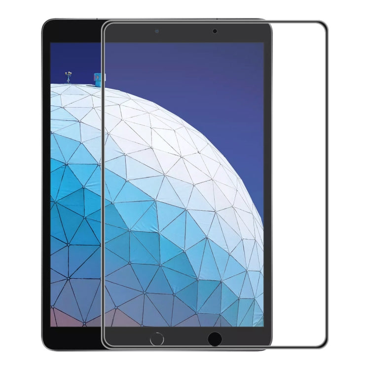 ENKAY Hat-Prince Full Glue Tempered Glass Full Film For iPad Pro 10.5 / Air 10.5