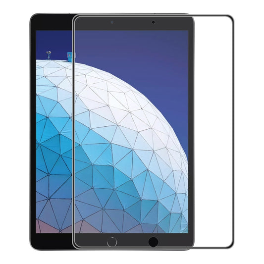 ENKAY Hat-Prince Full Glue Tempered Glass Full Film For iPad Pro 10.5 / Air 10.5