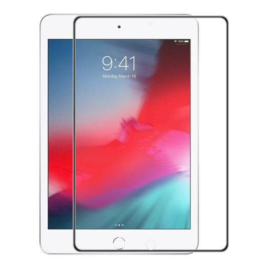 ENKAY Hat-Prince Full Glue Tempered Glass Full Film For  iPad mini 5 / 4