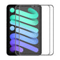 1 PCS ENKAY Hat-Prince Full Glue Tempered Glass Full Film For iPad mini 2024 / mini 6