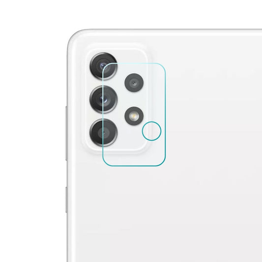 For Samsung Galaxy A23 / A53 ENKAY 0.2mm 9H Tempered Glass Camera Lens Film
