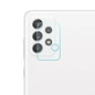 For Samsung Galaxy A23 / A53 ENKAY 0.2mm 9H Tempered Glass Camera Lens Film