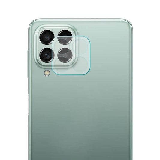 For Samsung Galaxy M33 ENKAY 0.2mm 9H Tempered Glass Camera Lens Film