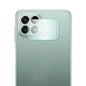 For Samsung Galaxy M33 ENKAY 0.2mm 9H Tempered Glass Camera Lens Film