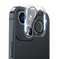 ENKAY Hat-Prince 9H Rear Camera Lens Tempered Glass Film for iPhone 13 / 13 mini