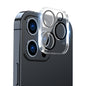 ENKAY Hat-Prince 9H Rear Camera Lens Tempered Glass Film for iPhone 13 Pro / 13 Pro Max