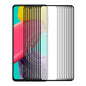 For Samsung Galaxy M53 4G ENKAY Hat-Prince Full Glue 0.26mm 9H 2.5D Tempered Glass Full Film