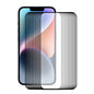 ENKAY Full Glue 0.26mm 9H 2.5D Tempered Glass Full Film for iPhone 14 Max