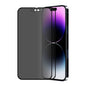 ENKAY 28 Degree Anti-peeping Tempered Glass Film for iPhone 14 Pro