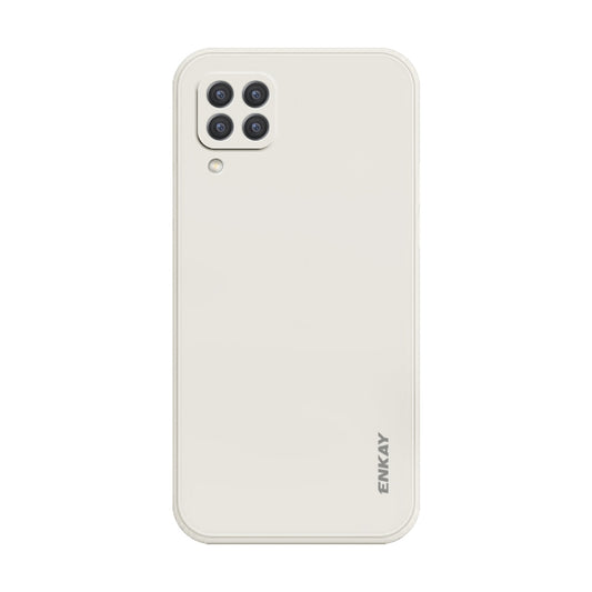 ENKAY Liquid Silicone Shockproof Phone Case