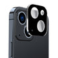 For iPhone 14 / 14 Plus ENKAY 9H Rear Lens Tempered Glass Film