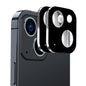 For iPhone 14 / 14 Plus ENKAY 9H Rear Lens Tempered Glass Film