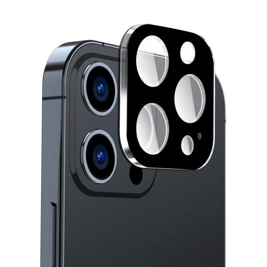 ENKAY 9H Rear Lens Tempered Glass Film For iPhone 13 Pro / 13 Pro Max