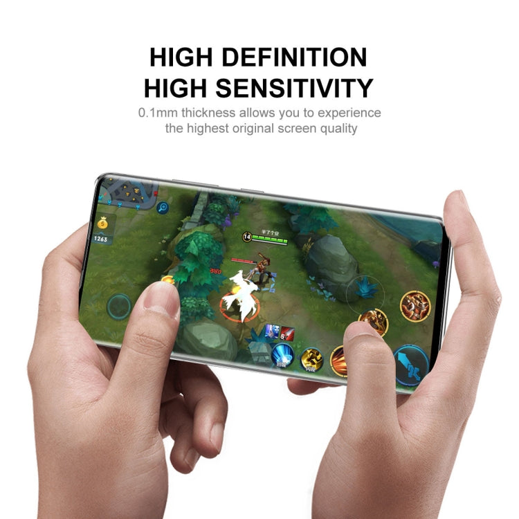 ENKAY Full Glue Explosion-proof Hydrogel Film For iPhone 14 Pro Max