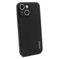 For iPhone 14 Plus ENKAY Liquid Silicone Shockproof Soft Phone Case