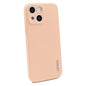 For iPhone 14 Plus ENKAY Liquid Silicone Shockproof Soft Phone Case